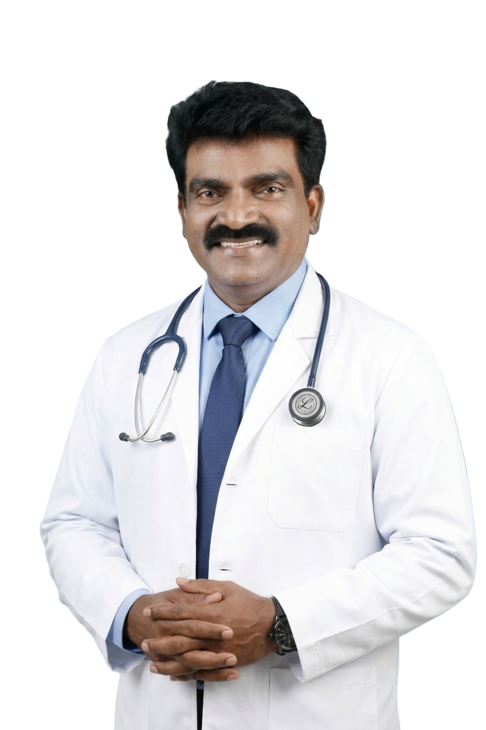 Dr. V. Gopinath