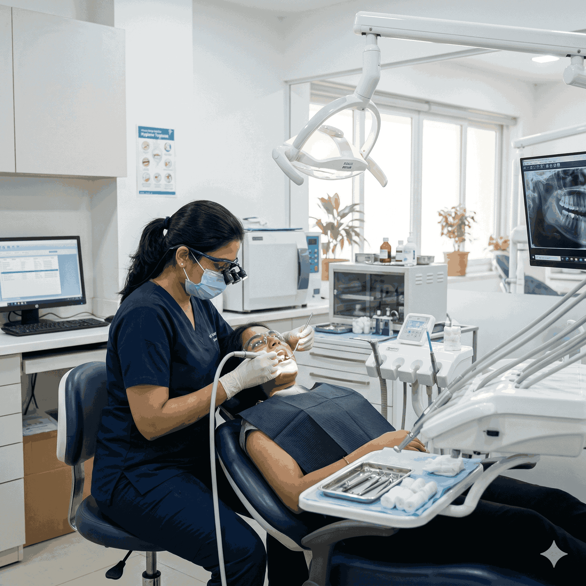Dental Care