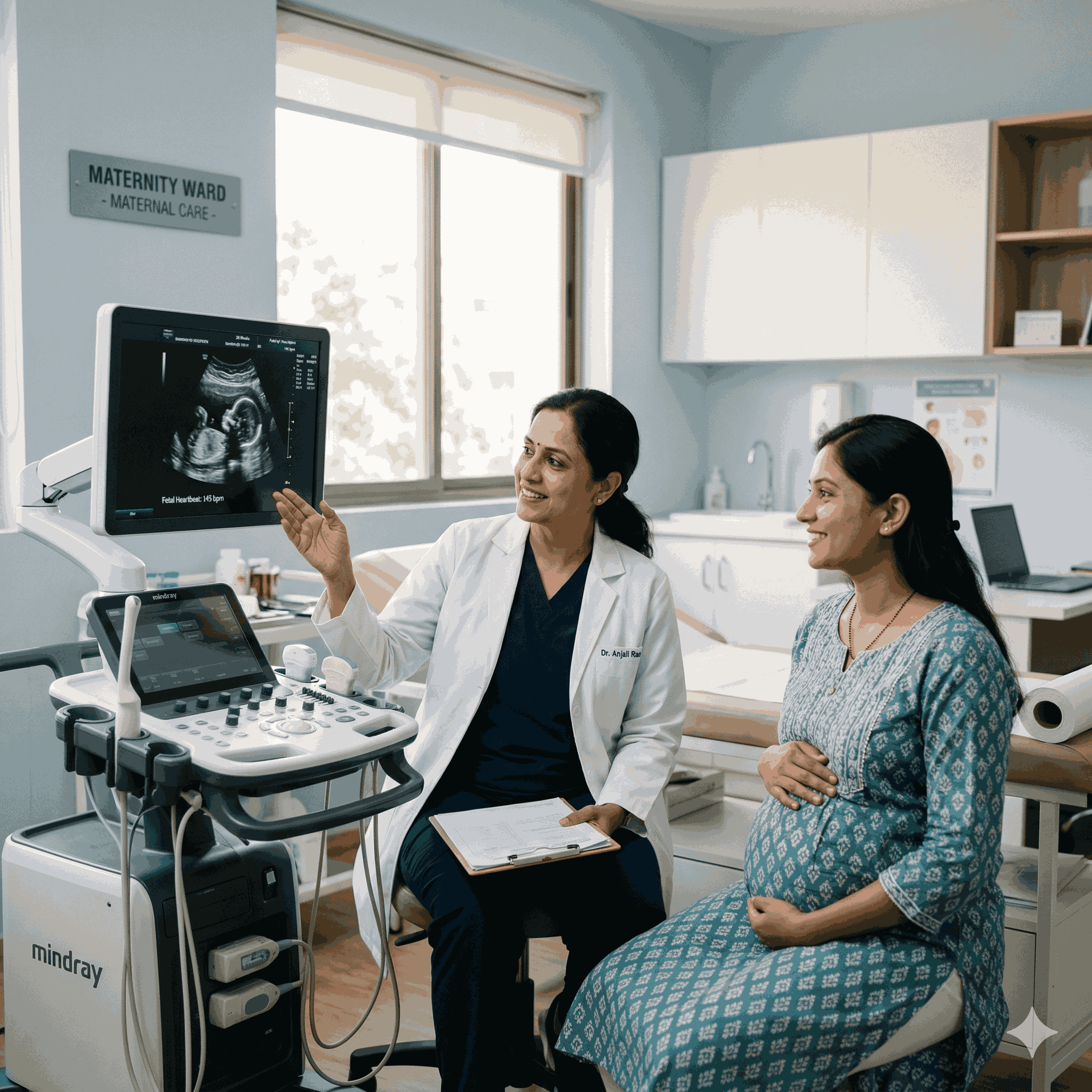 Gynecology